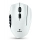 Logitech G600 MMO Gaming Blanco